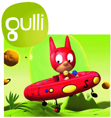 Gulli Enfants