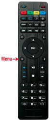 Remote